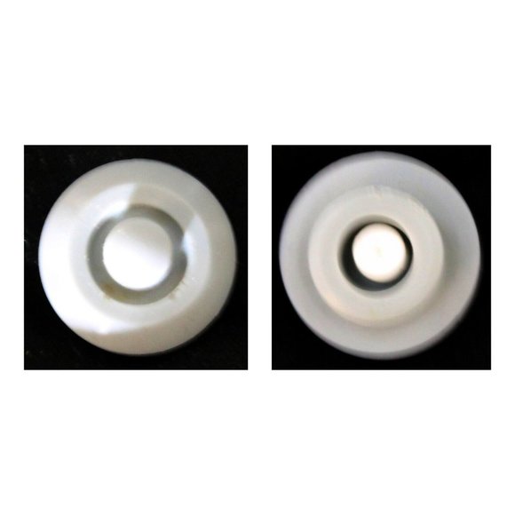 Food Saver Vacuum Sealing Canister Storage Container 25 oz 4.5" Tall - Picture 7 of 12